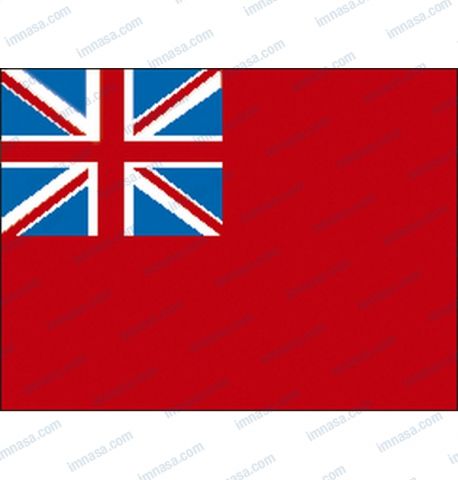 Flag UK Mar 30x20cm
