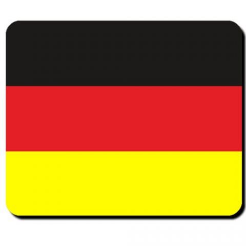 Flag Germany 30x45cm