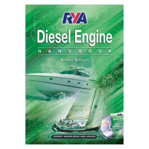 RYA-Diesel Engine Handbook