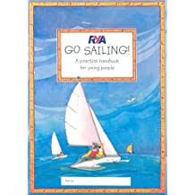 RYA - Go sailing