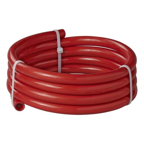 Talamex Red water tube