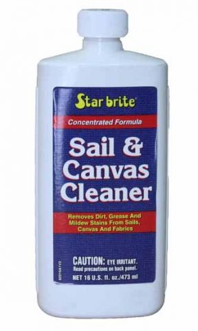 Star Brite Cleaner awnings and candles 500 ml