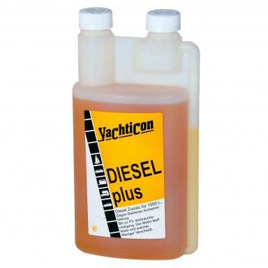 Diesel plus Yachticon 500ml