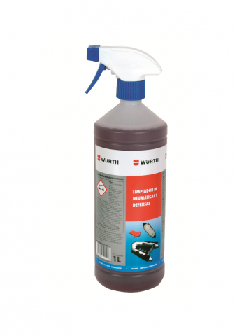 Würth Air and Fender Cleaner 1L