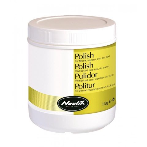 Nautix polish 1kg