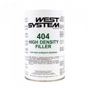 West-System 404 High Density Filler 250gr
