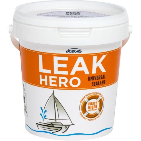 YACHTCARE Sealant LEAK HERO / 625 ml