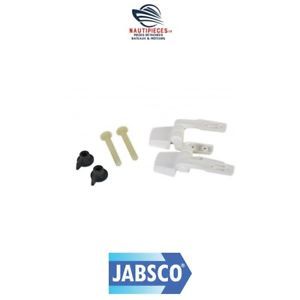JABSCO Compact hinge set 29098-1000