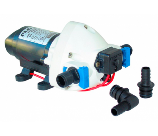 FLOJET Pump Automatic Water System 24V R362634441