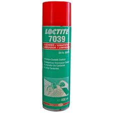 Loctite SF 7039 contact cleaner 400ml