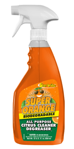 Star brite Super Orange Citrus All Purpose Cleaner