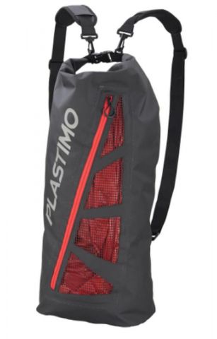 Plastimo Back Pack Double Compartment Wet/Dry 35L 