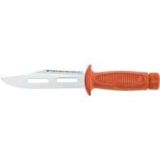MAC Diving Knife for Cut Lines