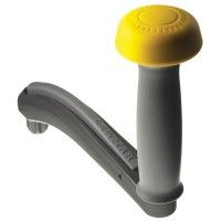 Lewmar  Handle Winch ONE TOUCH with knob lever