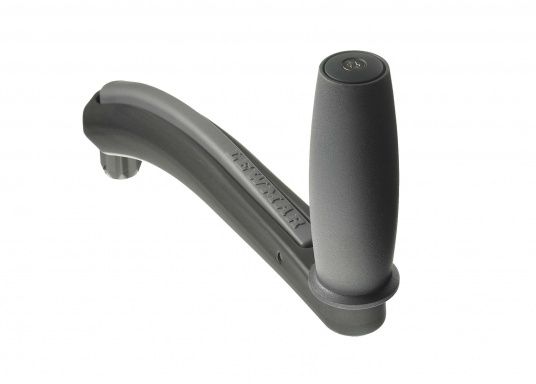LEWMAR One Touch Winch Handle Standard 250 Ally