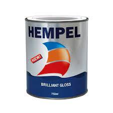 HEMPEL Brilliant Gloss Cream 750ml