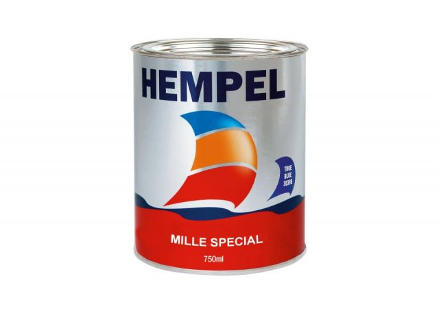 HEMPEL Mille Special True Blue 750ml
