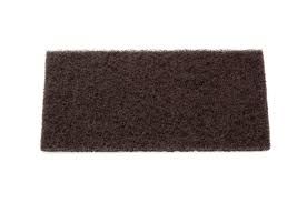 Würth Nylon sanding fleece BGN-S1000 81x153mm