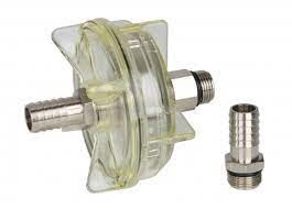 Marco Inline Filter for MARCO Pumps 1/2
