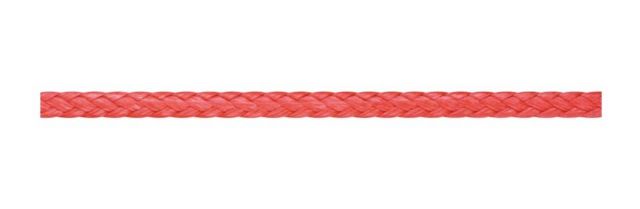 Liros Top-Cruising-Color Red 8mm