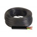 Top cable powerflex rv-k 0,6/1kv 3G1,5mm