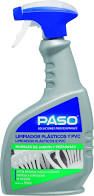 Paso Professional Solutions Plastic & PVC Cleaner