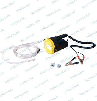 OIL EXTRACTOR PUMP 12V 100W