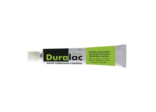DURALAC Green Anti-corrosion Jointing Compound