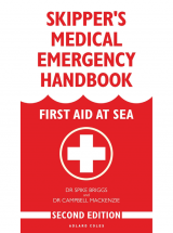 Skippers Medical Emergency Handbook