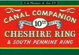 Pearsons Canal Companion Cheshire Ring