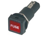 Talamex Fuse holder 30mm up to max 15A 14444000